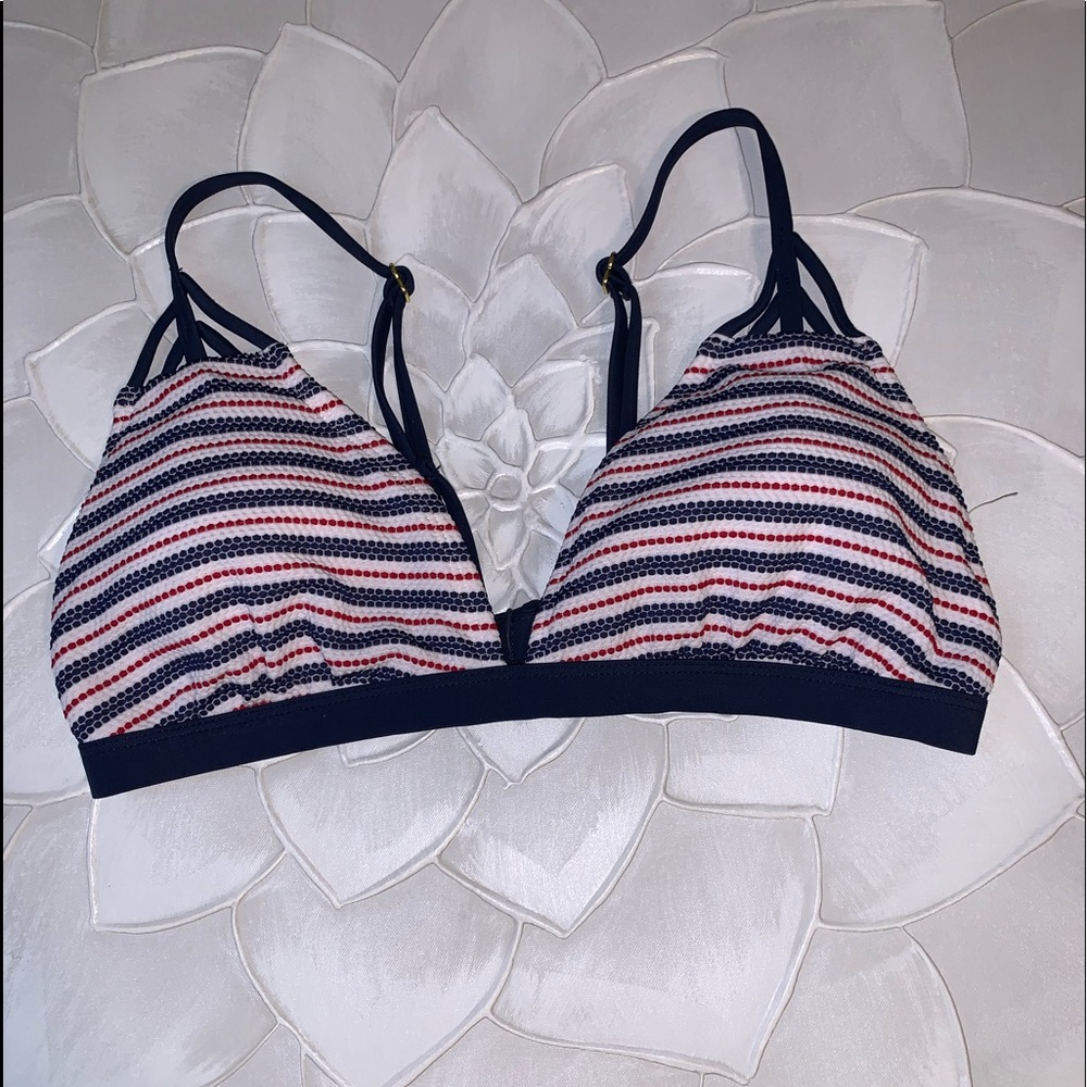 America’ Swimsuit top